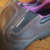 Avenger composite safety toe womens shoes