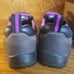 Avenger composite safety toe womens shoes