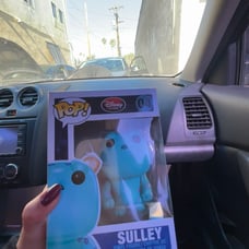 Funko Pop