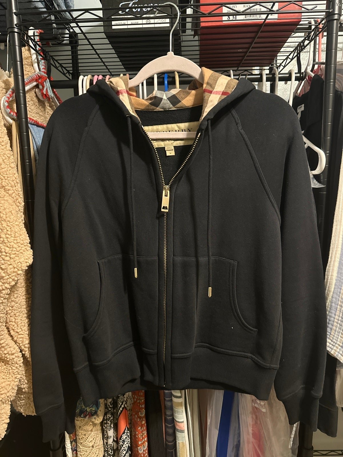 Burberry sweater women