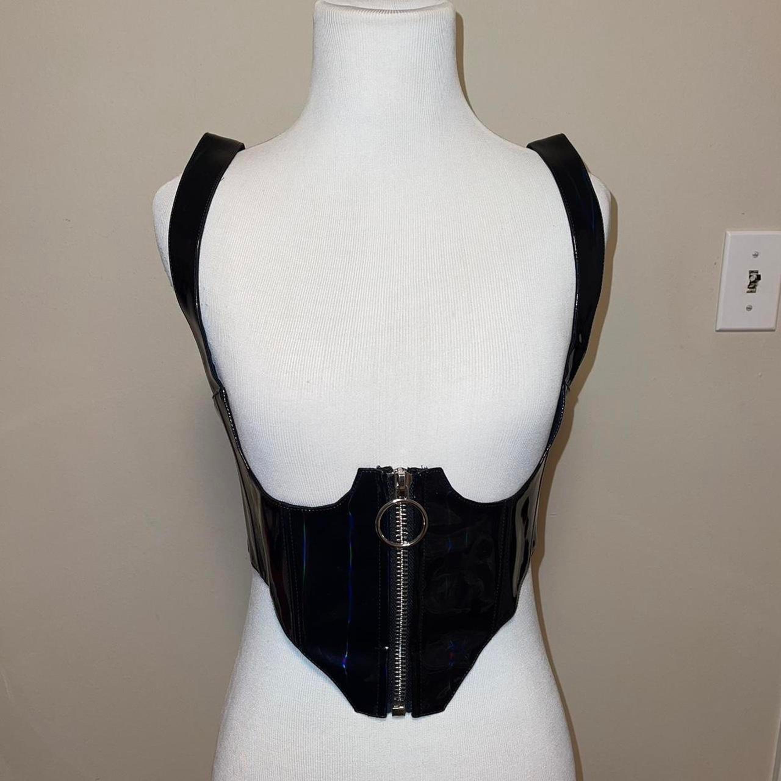 Dolls Kill Women's multi Corset