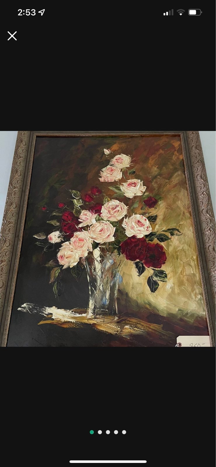 paintings and artwork