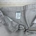 Vintage Carhartt Carpenter Shorts Light Tan Canvas Essential Work 10 Inseam 90s