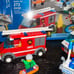 LEGO CITY: LEGO City Starter Set (60023), 100% Complete w/box, manual, Pre-owned