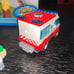 LEGO CITY: LEGO City Starter Set (60023), 100% Complete w/box, manual, Pre-owned