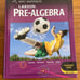 Holt McDougal Larson Pre-Algebra