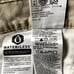 Levi's 514 Straight Fit Jeans Men's 34x30 Tan Beige