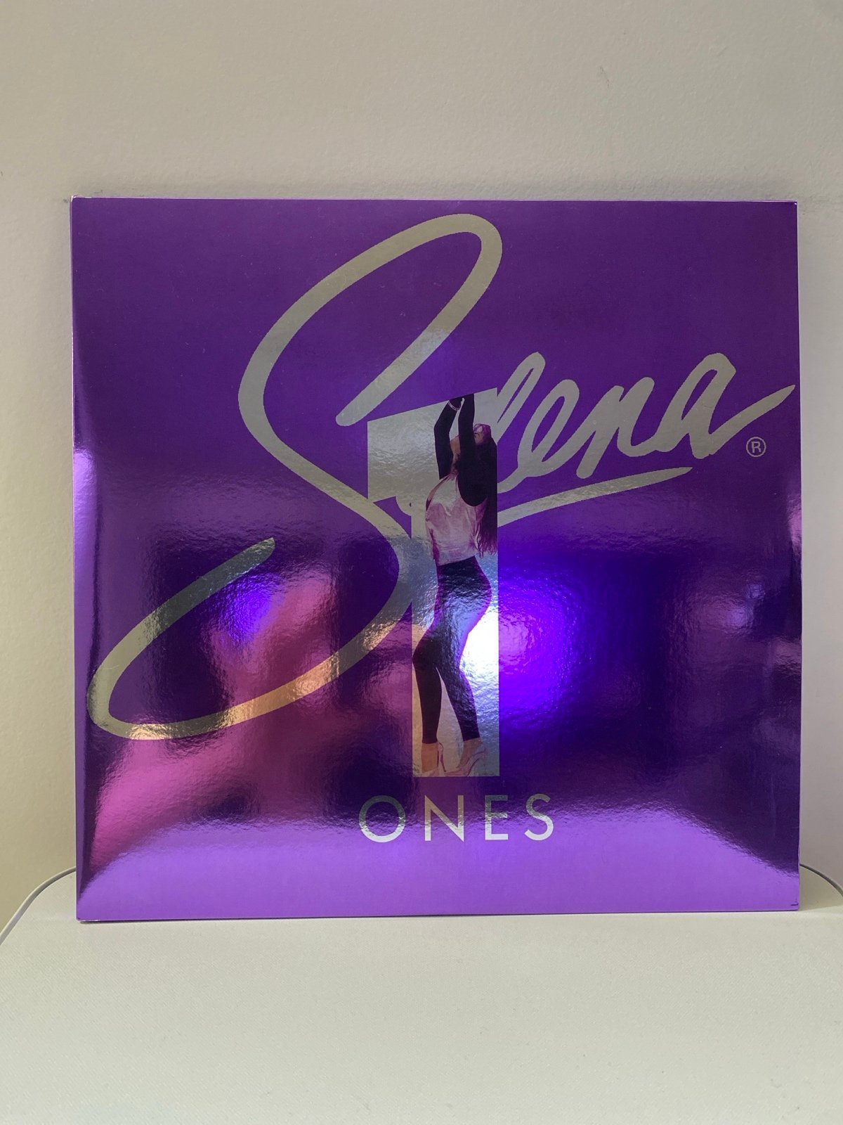 Selena - Ones - Vinyl Record