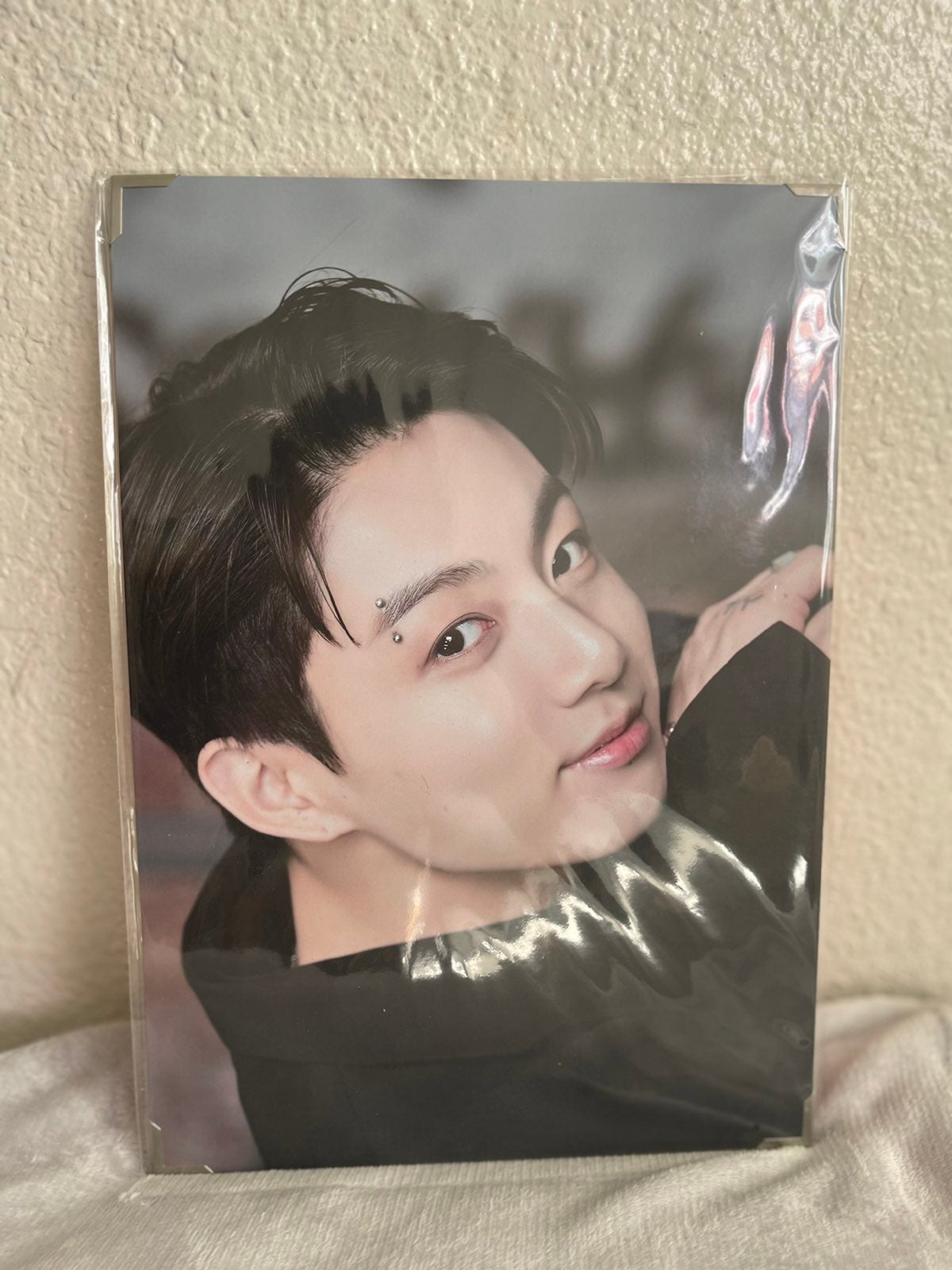 Jungkook Premium Photo