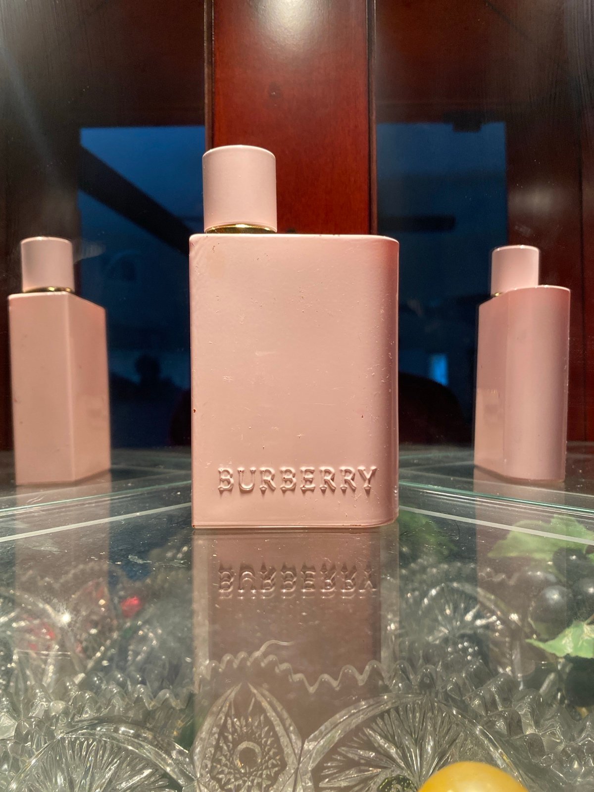 Burberry Her Elixir Eau de Parfum 3.3 oz
