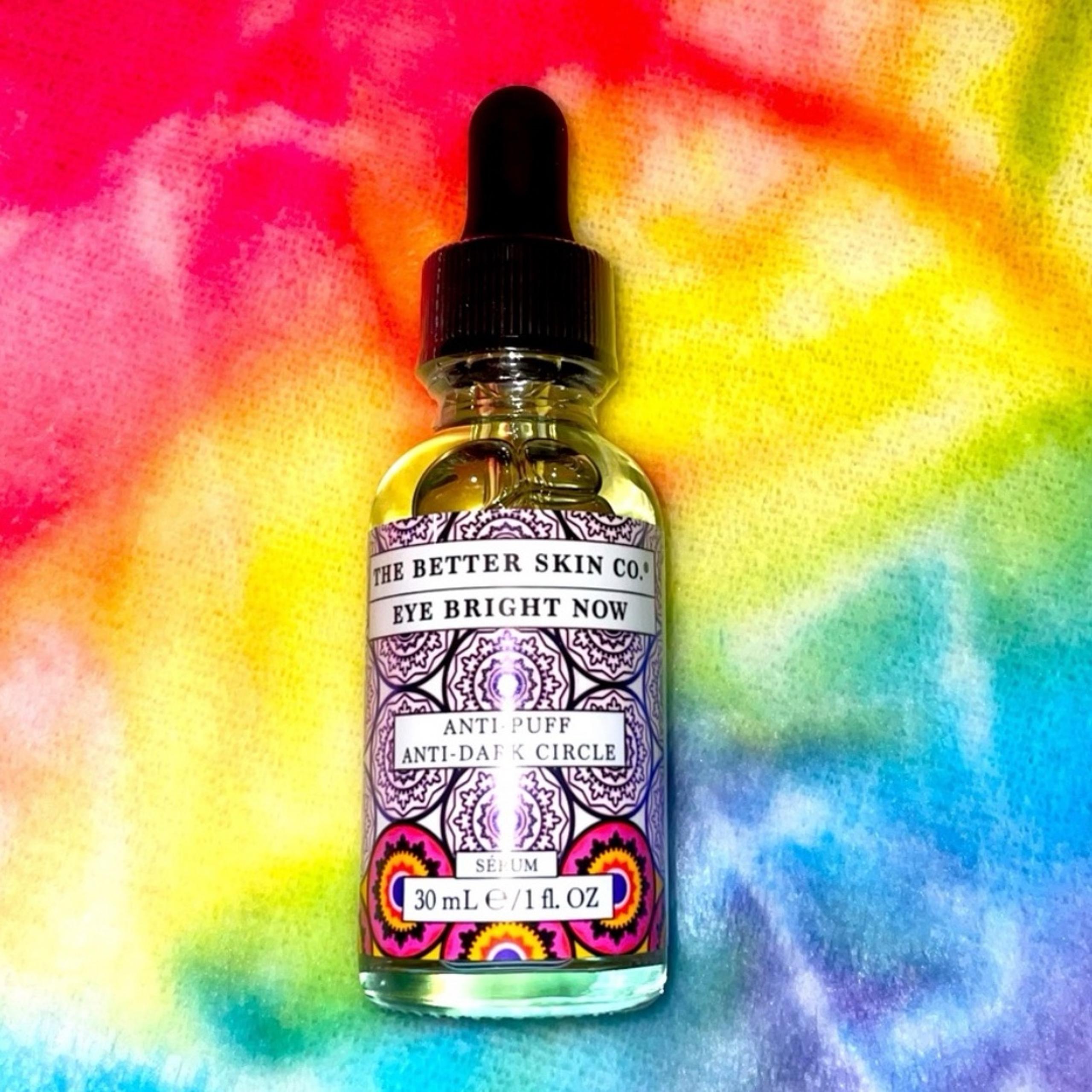 The Better Skin Co. Eye Bright Now