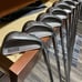 Ben Hogan Magnum Iron Set 3-9, E, Sw