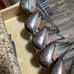 Ben Hogan Magnum Iron Set 3-9, E, Sw