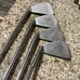 Ben Hogan Magnum Iron Set 3-9, E, Sw