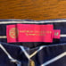 Macbeth Collection Anchor boutique shorts NWOT