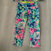 Lilly Pulitzer medium Luxletic leggings “ dive in”