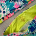 Lilly Pulitzer medium Luxletic leggings “ dive in”