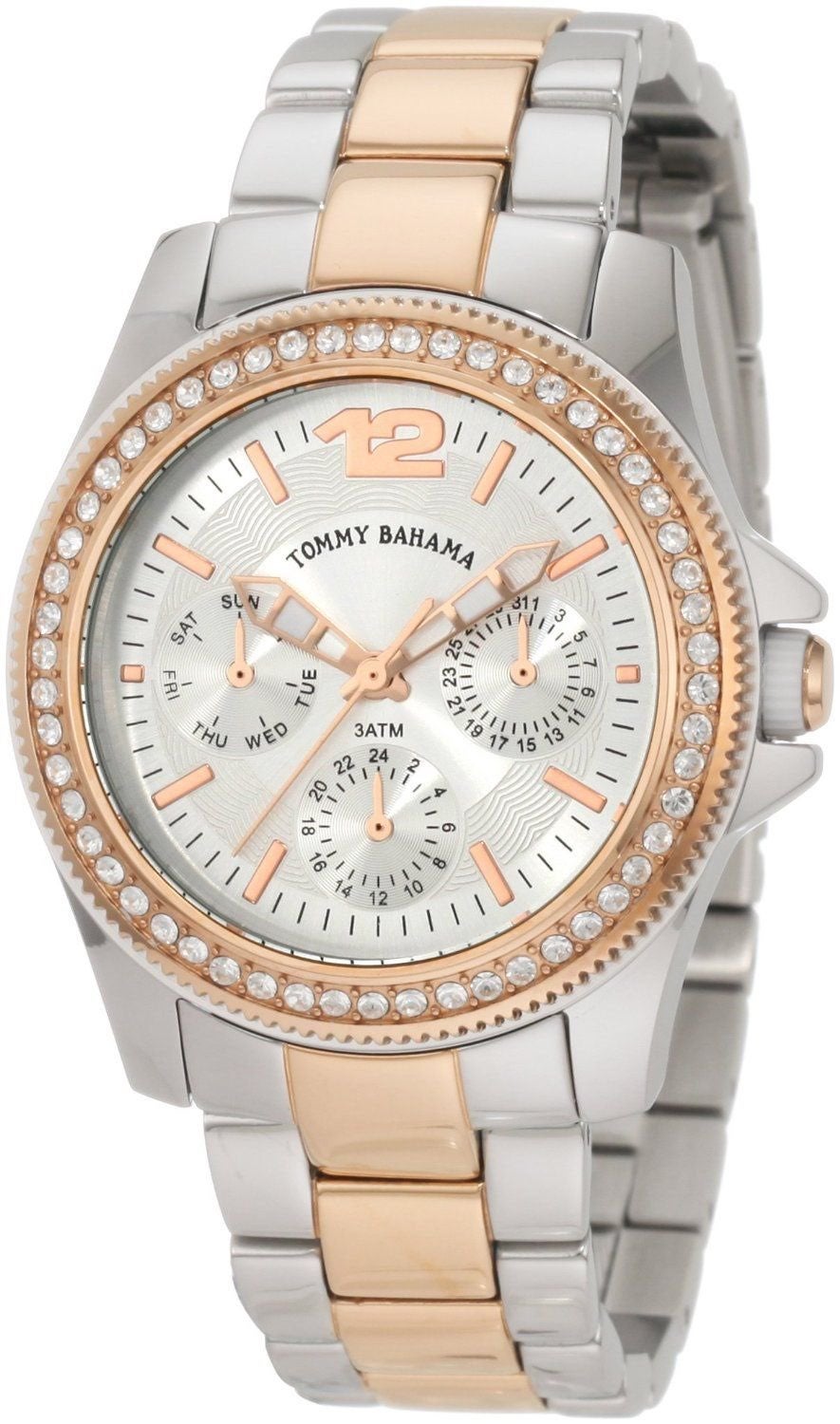 tommy bahama watch
