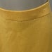 St. John collection marigold yellow wool Santana knit knee length skirt 8