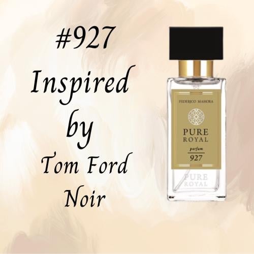 #927 inspired by Tom Ford Noir