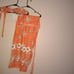 Wrap Around Skirt Set