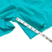 Vintage 90's Nike Nylon Shorts Women's M Aqua Gray Tag Deadstock Swoosh Logo