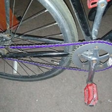 bicycles