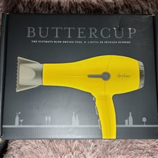 Drybar Buttercup Hair Blow Dryer