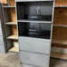 Storage cabinet