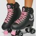 New in box. KUROMI Roller Skates SIZE 10