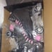 New in box. KUROMI Roller Skates SIZE 10