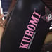 New in box. KUROMI Roller Skates SIZE 10