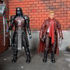 Marvel legends