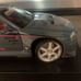 Muscle Machines Nissan Skyline Gt-R Bnr34 2000 1:18 Scale BROKEN SPOILER Gray