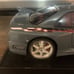 Muscle Machines Nissan Skyline Gt-R Bnr34 2000 1:18 Scale BROKEN SPOILER Gray