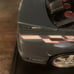 Muscle Machines Nissan Skyline Gt-R Bnr34 2000 1:18 Scale BROKEN SPOILER Gray