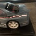 Muscle Machines Nissan Skyline Gt-R Bnr34 2000 1:18 Scale BROKEN SPOILER Gray