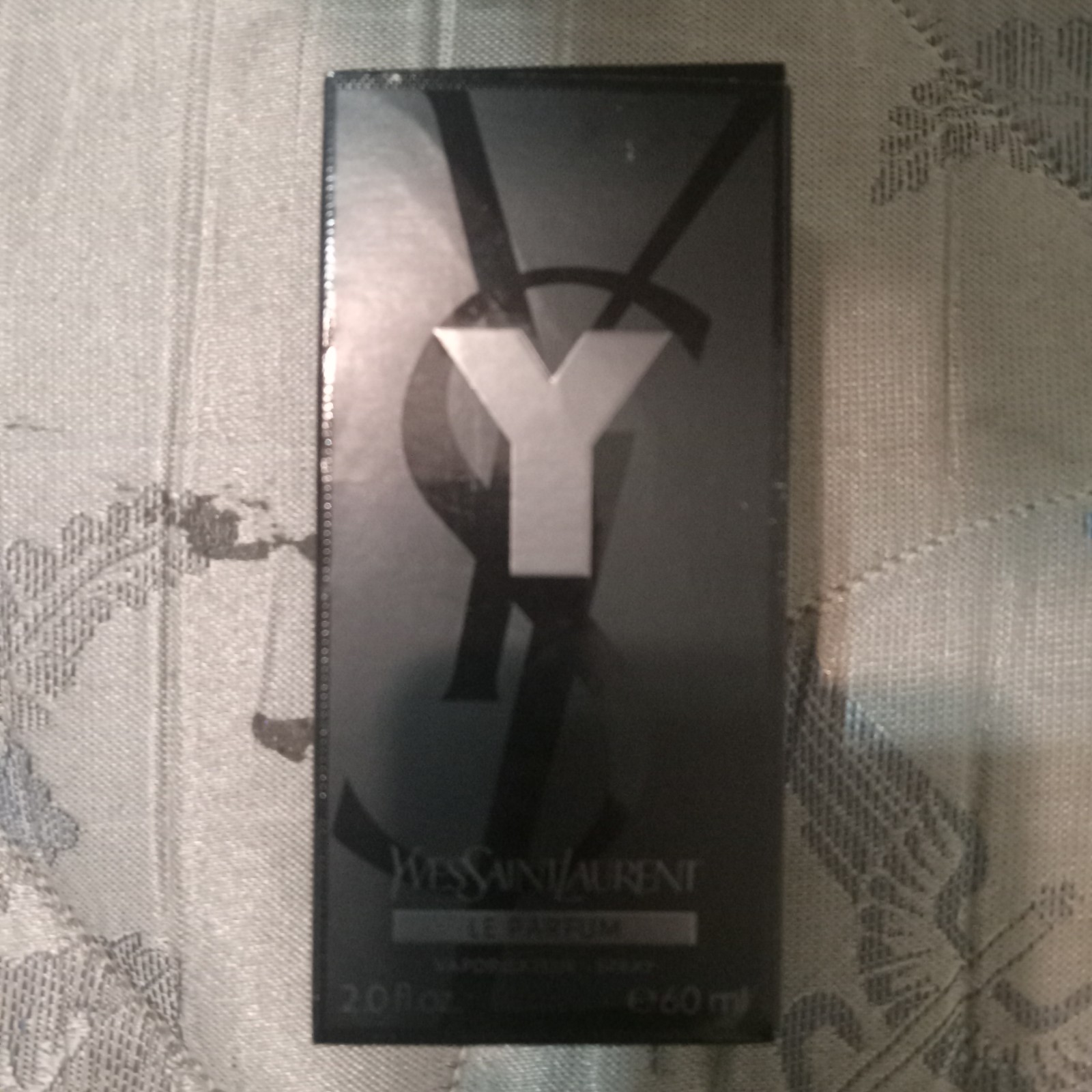 yves saint laurent y le parfum 60ml