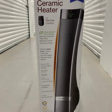 Lasko Ceramic Extended Heatzone Tower