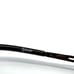 Splendor SP6008 PW Eyeglasses Frames Black Gold Square Women 54-16-130