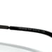 Splendor SP6008 PW Eyeglasses Frames Black Gold Square Women 54-16-130