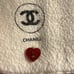 Pendant charm