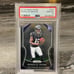 Marquise Brown PSA Rookie Gard Gem 10
