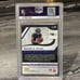 Marquise Brown PSA Rookie Gard Gem 10