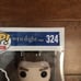 Funko Pop The Twilight Saga Edward Cullen Tuxedo 324