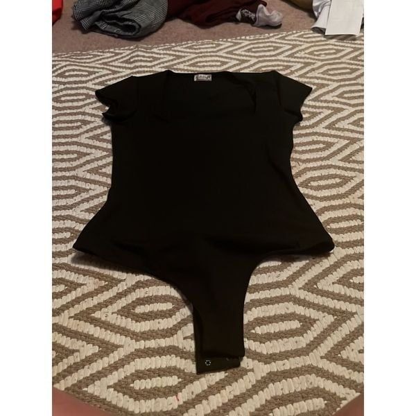 Free people intimately Bodysuit xs