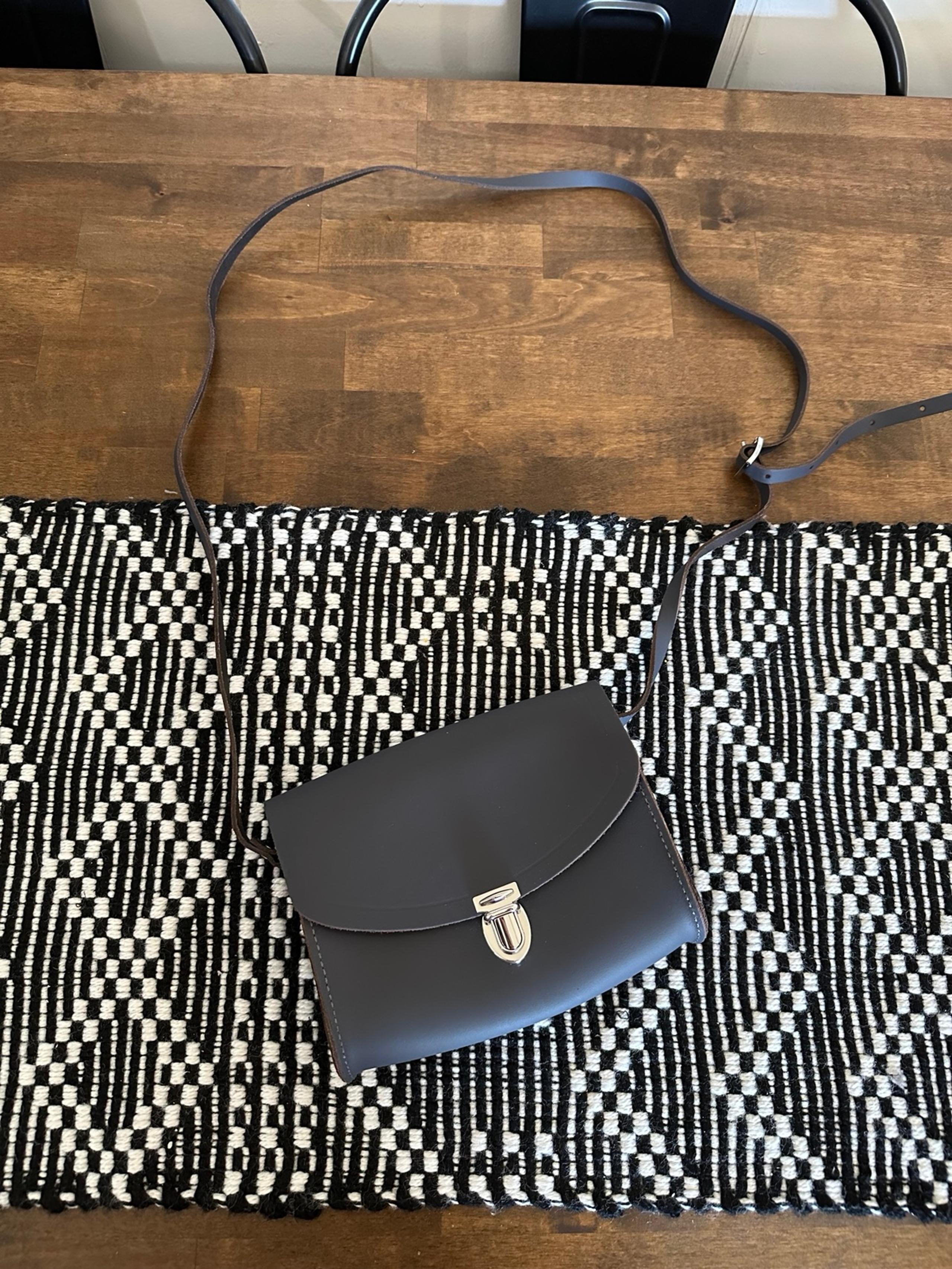 Cambridge Satchel Company crossbody bag