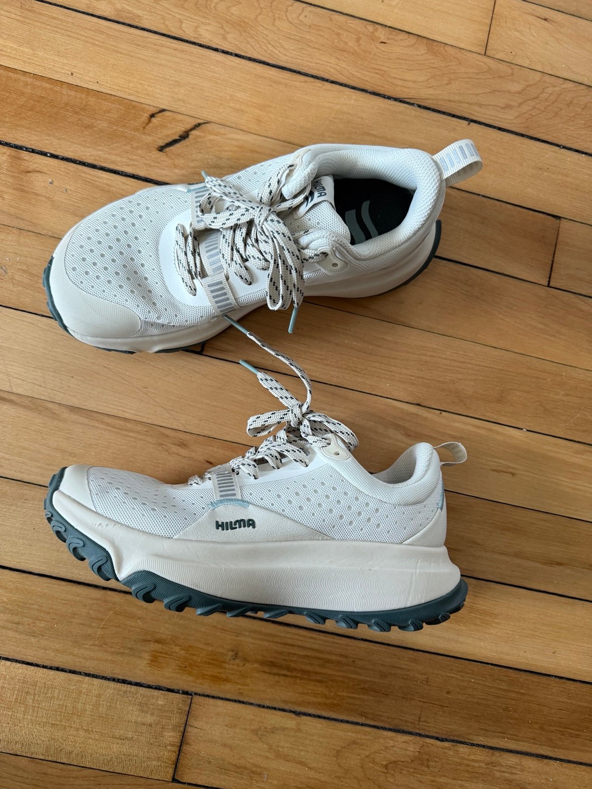 Hilma-running shoes the wild bound fit one in Snow White