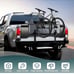 Tailgate Bike Pads For Pickup Truck