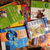 1st grade homeschooling